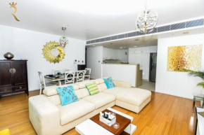 Al Raha Serenity Spacious 2BR Getaway